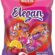 Kent Elegan Meyveli Bayram Şekeri 375 gr – 10 Adet