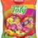 Kent Tofy Meyveli Bayram Şekeri 375 gr – 10 Adet