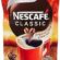 Nescafe Classic Çözünebilir Kahve Ekopaket, 50 g x 12