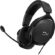 HyperX Cloud Stinger 2 Core – PC Oyun Kulaklığı, Mikrofonlu Hafif Kulak Üstü Kulaklık, Döndürülebilir – Sessiz Mikrofon Fonksiyonu, DTS Kulaklık: X Mekansal Ses, 40 mm Sürücü