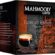 Mahmood Coffee Espresso Intenso Kapsül Kahve, Dolce Gusto Uyumlu, 7gr (16’lı paket)
