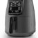 Karaca Air Pro Cook XL 2 In 1 Airfryer Space Gri Siyah