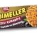 ÜLKER Hanımeller Zeytinli Tuzlu Kurabiye 81 Gram