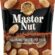 Master Nut Kızartılmış Yer Fıstığı, Tuzlu, 150gr Tekli Paket