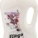 Bingo Fresh Yüzey Temizleyici, Manolya, 2,5 Lt