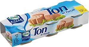 PINAR TON BALIK 75 GR.*3