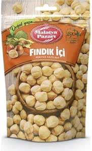 Malatya Pazarı Murat Palancı Kavrulmuş Fındık İçi 80 Gr