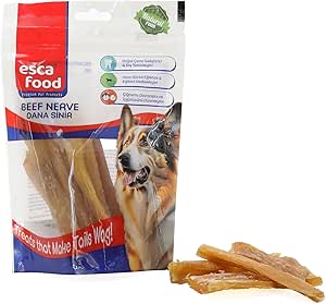 Esca Food Dana Sinir 100 Gram Köpek Ödül Maması