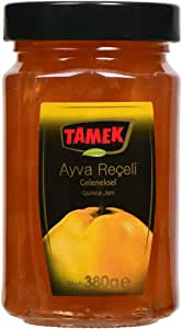 Tamek Ayva Reçeli (Geleneksel), 380gr