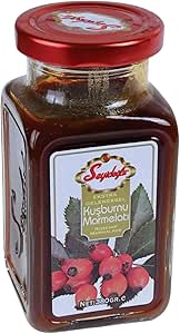 Seyidoğlu Kuşburnu Reçeli 380g