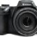 Kodak Astro Zoom AZ528/52x Yakınlaştırma Dijital Fotoğraf Makinesi-Siyah
