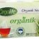 Karali Orgalife Organik Bardak Poşet Siyah Çay, 20’li