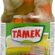 Tamek Karişik Turşu Cam 650 g