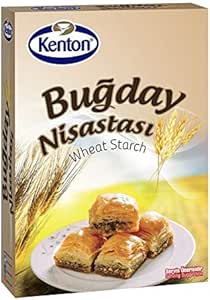 Kenton Nişasta Buğday 200g