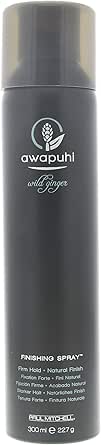 Paul Mitchell Awg Finishing Sprey 300 Ml