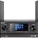 Kenwood M-9000S-B – İnternet Radyosu, DAB+, CD/USB ve Ses Akışlı Akıllı Mikro Hi-Fi Sistemi, Renkli Siyah