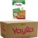 yayla Gurme Fit Biberli Firik Bulgur, 360 gr x 8