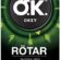 Okey Rötar Prezervatif 10 Adet
