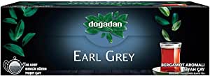 Dogadan DOĞ. EARL GREY 48LİK DEMLİK POŞET