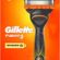 Gillette Fusion Power Tıraş Makinesi