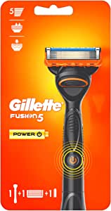 Gillette Fusion Power Tıraş Makinesi