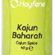 Hayfene Kajun Baharatı 40 gr