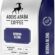Addis Ababa Bebeka Blend Filtre Kahve 1kg
