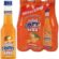 Uludağ Frutti Extra Mandalinalı Soda 6 X 250 ml