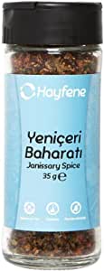 Hayfene Yeniçeri Baharatı 35 gr