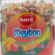 Kent Şeker Meybon Mini Meyveli 504 Gr