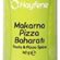 Hayfene Makarna & Pizza Baharatı 40 gr