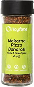 Hayfene Makarna & Pizza Baharatı 40 gr