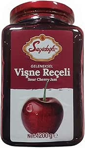 Seyidoğlu Vişne Reçeli 1200g