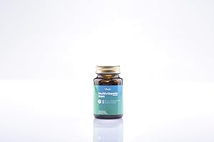 Vitanil’s Nutrition Erkek Multivitamin Mineral Kompleks (30)