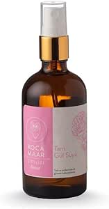 Kocamaar Çiftliği Tam Gül Suyu 100 ml