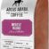 Addis Ababa Mekele Blend French Press 250g