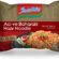 Indomie Gurme Paket Acı Ve Baharatlı Koli 40’lı (80 Gr x 40 Adet)