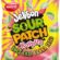 Jelibon Sour Patch Kids Karpuz Karışık Meyveli Yumuşak Şekerleme 80 gr – 24 Adet