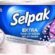 Selpak Extra Tuvalet Kağıdı Banyo Ferahlatma 16’lı