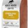 Addis Ababa Etiyopya Single Origin French Press 250g