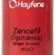 Hayfene Zencefil Toz 40 gr