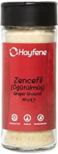 Hayfene Zencefil Toz 40 gr