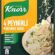 Knorr 4 Peynirli Makarna Sosu 50g
