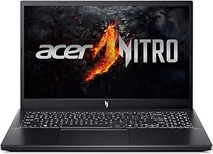 ACER NITRO ANV15-41-R2C6 RYZ5-6600H, 16GB RAM, 512 SSD, 6GB RTX3050, 15.6 İnç 144Hz, FREEDOS, NH.QSHEY.004