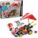 LEGO Super Mario: Mario Kart – Standard Kart 72032, 7 Yaş ve Üzeri Erkek ve Kız Çocukları için Yaratıcı Oyuncak Yapım Seti, Toad Figürü ve Fazlası, Doğum Günü Hediyesi (174 Parça)