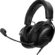 HyperX Cloud III Oyuncu Kulaklığı, Siyah