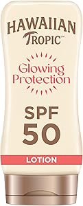 HAWAIIAN Tropic Silk Hydration Spf 50 Güneş Koruyucu Losyon, 180ml