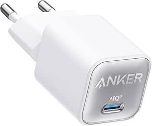 Anker 511 Nano Pro 30W USB-C Şarj Cihazı – A2147