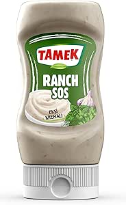 TAMEK RANCH SOS 220 GR