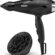 Babyliss 6613DE Pro Silence 2200 W Iyonik Seramik Profesyonel Fön Makinesi